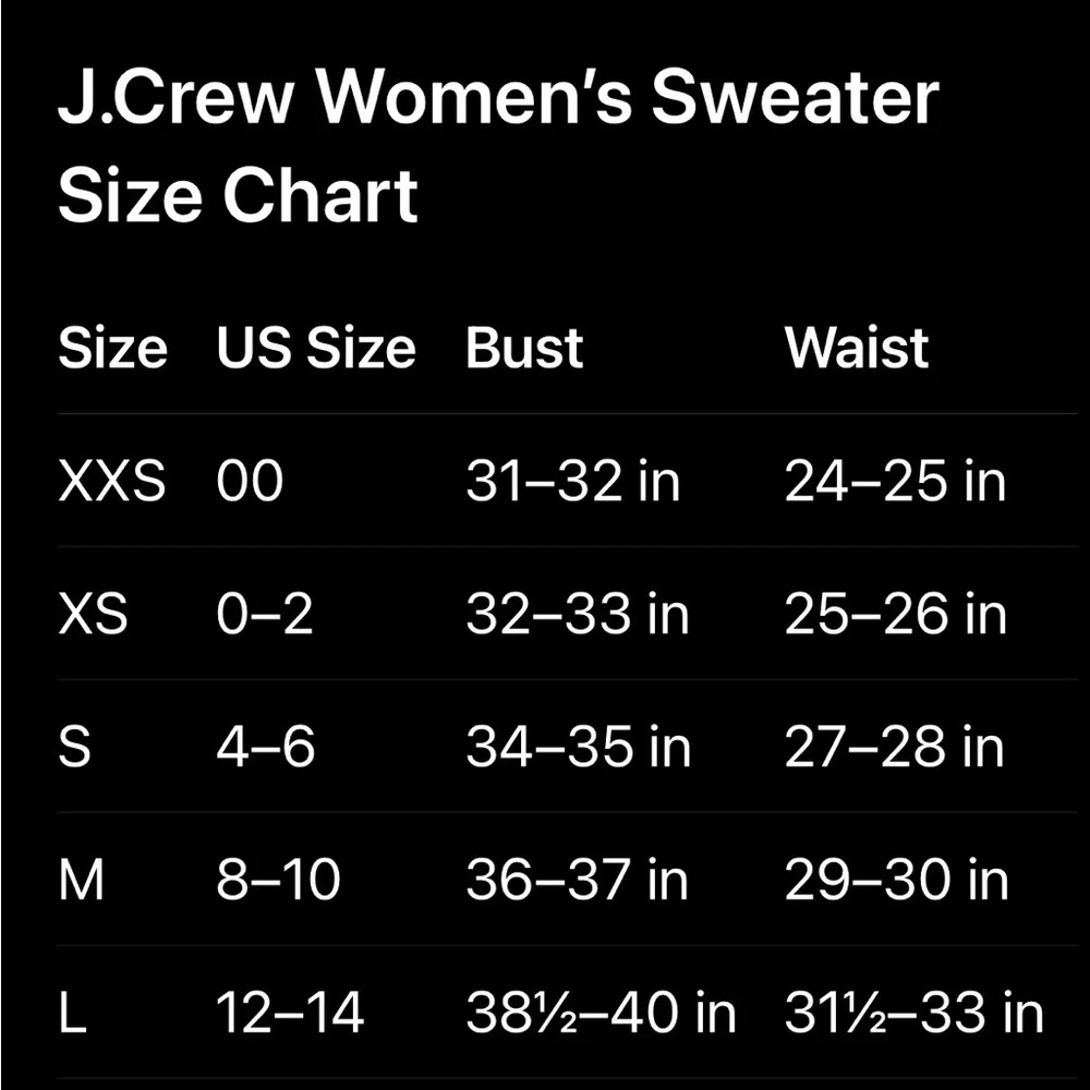 J.Crew Space-Dyed Half-Zip Merino Wool Cashmere Sweater Blue Size M